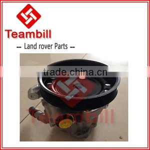 Car Parts Power Steering Pump for Land-Rover LR2 LR3 LR007207 thumbnail-1