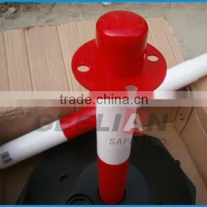 High Quality Road Safety Flexible Post Supplier thumbnail-3
