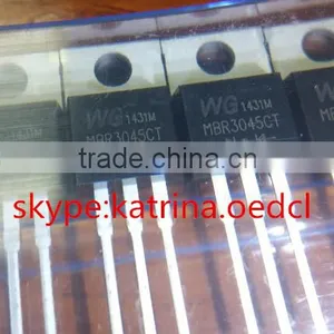 MBR2545CT MBR2545CTG MBR2535CT TO-220 in Stock thumbnail-1