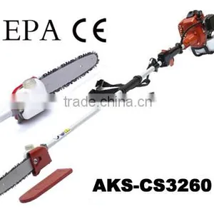 KINGCHAI Power Machinery German Chainsaw Spare Parts Kraft Chain Saw thumbnail-2