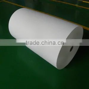 New Model White Colour Decorative Base Paper 85 Gsm thumbnail-1