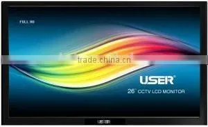 27 Inch Lcd Monitor Cctv Test Monitor thumbnail-1