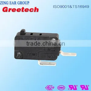 Auto Electronics Long Lever Micro Switches Quality Choice thumbnail-6