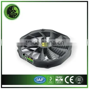 New 10cm PWM Computer Case Cooling Fan thumbnail-1