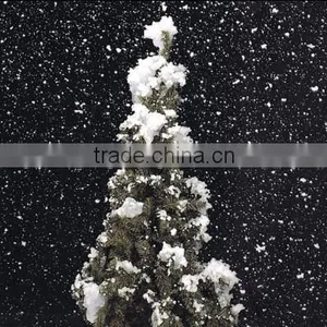 Stage Snow Machine Remote Control / Wire Control Snow Spray Maker Machine DJ Disco Party Show Snow Effect 600w Mini Small thumbnail-3