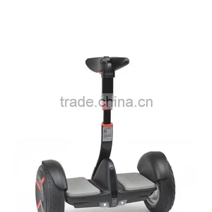 Xiaomi Smart Two-wheel Self Balance Scooter Mi Scooter Mini Pro Upto 400w*2 Motors thumbnail-2