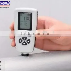 Speed Metal Test Coating Thickness Gauge Rapid Test thumbnail-6