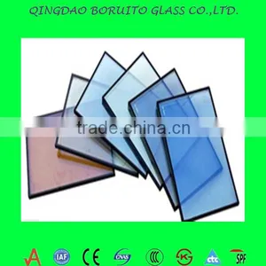 Sound-proof Energy Saving Insulated Glass for Curtain Wall thumbnail-3