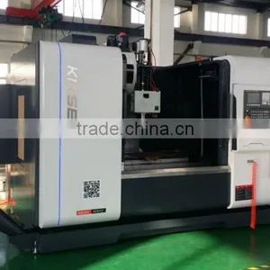 VM1060 3 Axis CNC Vertical Machining Center, Promotion Price thumbnail-2