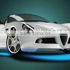 Low Voltage LED Car Chassis Light thumbnail-1