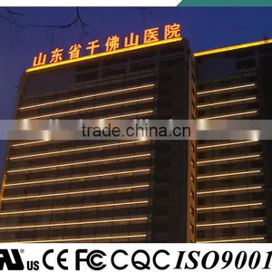 IP68 Waterproof Vivid Logos&signs Decoration Lights LED CE UL Approved thumbnail-3