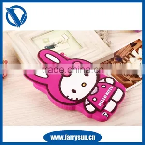 Pink Rabbit Bunny Mobile Phone Cover Rabbit Case for Samsung thumbnail-1