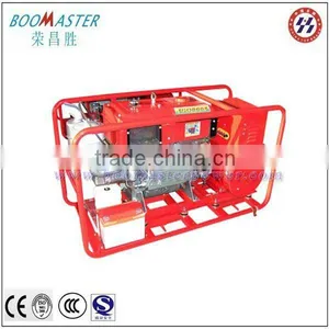 12kw GF1 Single Cylinder Diesel Generator thumbnail-1