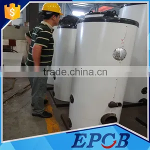 Hot Sale Oil Gas Fired Hot Water Output Boiler thumbnail-1