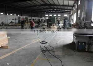 Deqing Hongchen Wood Co., Ltd. company overview - view 3 thumbnail