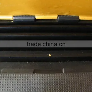 Yellow Jacket 5 Channel Rubber Cable Protector thumbnail-2