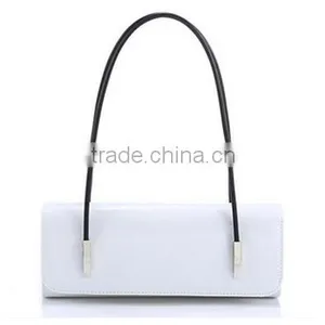 New Elegant Fashion Evening Bag Special Handle Handbag thumbnail-3