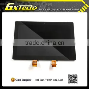 100% Tested For Microsoft Surface Pro 1 Repair Parts Front Window Assembly thumbnail-2
