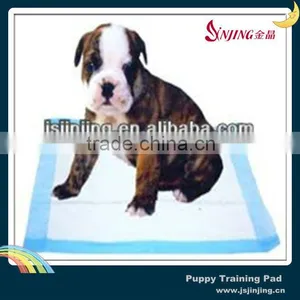 Disposable Pet Pads for Dog Use thumbnail-1