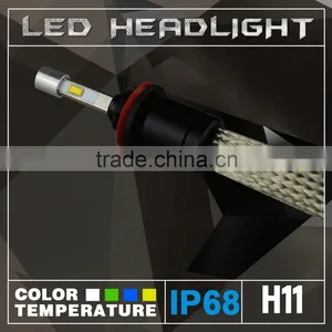 Light LED Tmax Headlight Bulbs 12v 35w IP68 thumbnail-3