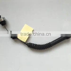 HEBEI JUNSHENG CABLE FACTORY PEUGEOT CLUTCH CABLE OEM NO. 721.50W3 thumbnail-1