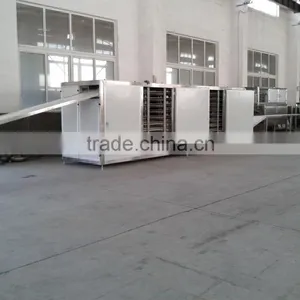 Auto Bazooka Bubble Gum Processing Line thumbnail-4