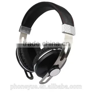 2016 Stylish Heavy Bass Stereo Headphones With Super Bass for Sony thumbnail-1
