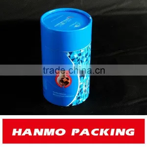 Accept Custom Order Industrial Use Delicate Paper Tube for Hair Care thumbnail-2