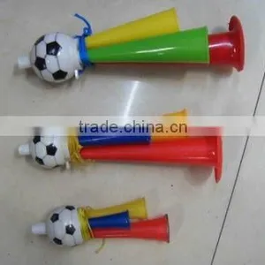 Soccer Horn Vuvuzela thumbnail-1