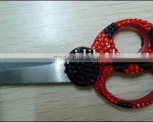 2011 Latest Bling Scissor thumbnail-1