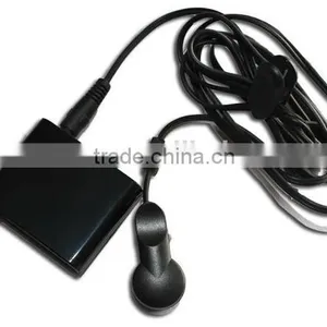 Heart Rate Ear Clip Sensor, Usb Heart Rate Sensor, Wireless Heart Rate Sensor thumbnail-1