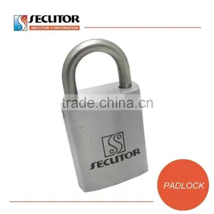 Standard Key Removable Core Padlock SFIC thumbnail-3