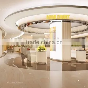 Stone Grain Anti-slip no Radiation Flooring thumbnail-1