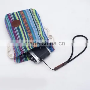 Fashion Outdoor Handle Small Digital Camera Bag thumbnail-2