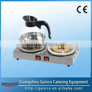 High Efficient Stainless Steel Heating Element Coffee Boiler thumbnail-3