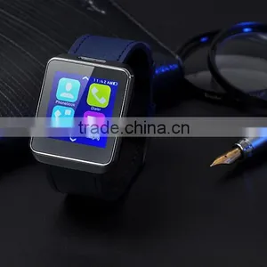 2015 New Smart Bluetooth Watch,wrist Watch, Bluetooth Smart Watch thumbnail-2