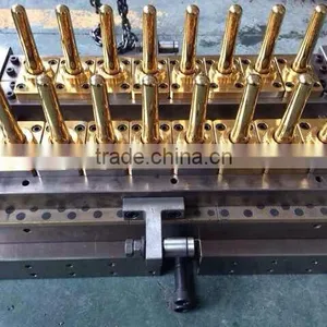 Manufacture 16 Cavity PET Preform Mould Price thumbnail-1