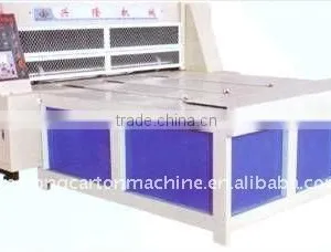 Rotary Die Cutting,corrugated Making Machine thumbnail-1