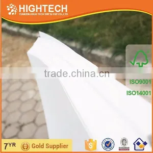 90gsm Money Printing Machine for Sale 75cotton 25linen Paper With a Full-embed Silver Thread thumbnail-1