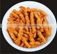 Kurkure/corn Chips/cheetos Making Machine thumbnail-2
