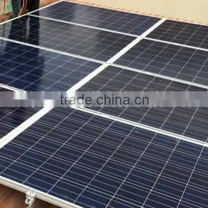 Residential Durable Off Grid 2KW Solar System thumbnail-1