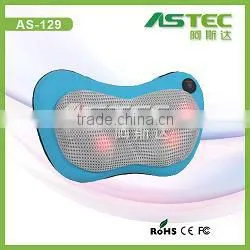 Kneading Massage Pillow Heating Function ( Very Low Price ) AS129 thumbnail-1