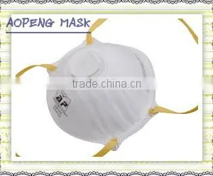 High Performance Practical Mouth Cover Mask thumbnail-1