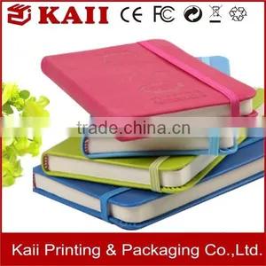 Diary Notebook Manufacturer, High Quality Diary Notebook Supplier thumbnail-1