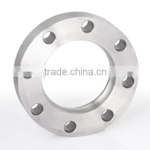 CF High Pressure Vacuum Welding Loose Flange thumbnail-2