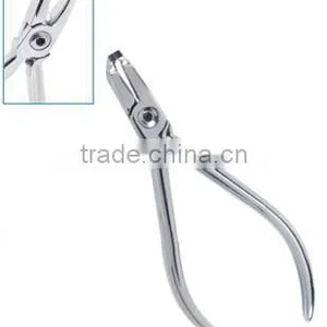 BRACKET REMOVER PLIERS DENTAL Orthodontic Instruments thumbnail-1