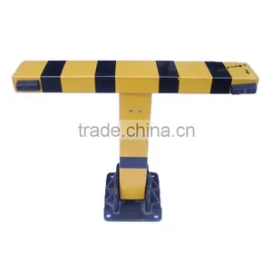 Best Price Hot Sell cu Approval Vehicle Parking Lock thumbnail-2