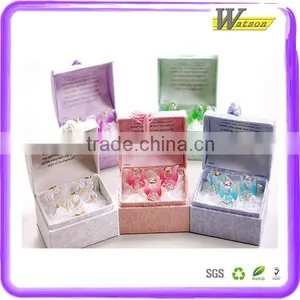 Factory Ourlet Paper Cardboard Packaging Gift Box For Perfume thumbnail-3