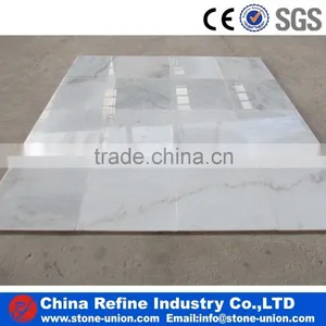 White Marble Tiles , Floor & Wall Tiles, High Quality Marble Tiles for Sale Quality Choice thumbnail-1