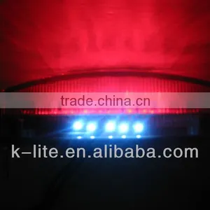 M103 Motorcycle LED Taillight thumbnail-3